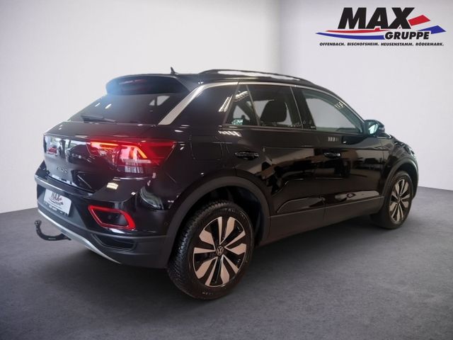 T-Roc 1.5 TSI MOVE LED+AHK+DCP+APP+SITZHZG+NAVI+
