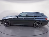 BMW 320d xDrive Touring M Sport Pro AHK - BMW 320 mit Diesel-Antrieb: Kombi, 320d