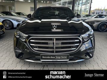 Mercedes E 300 - 2
