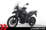 Triumph TIGER 800 XC - VTrec-Hebel, Sturzbügel - TRIUMPH TIGER