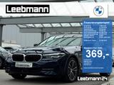 BMW 540d xDrive Tour. StHz/ACC/Komfz 2 JAHRE GARANTI - gebrauchte BMW 540 aus dem Jahr 2022
