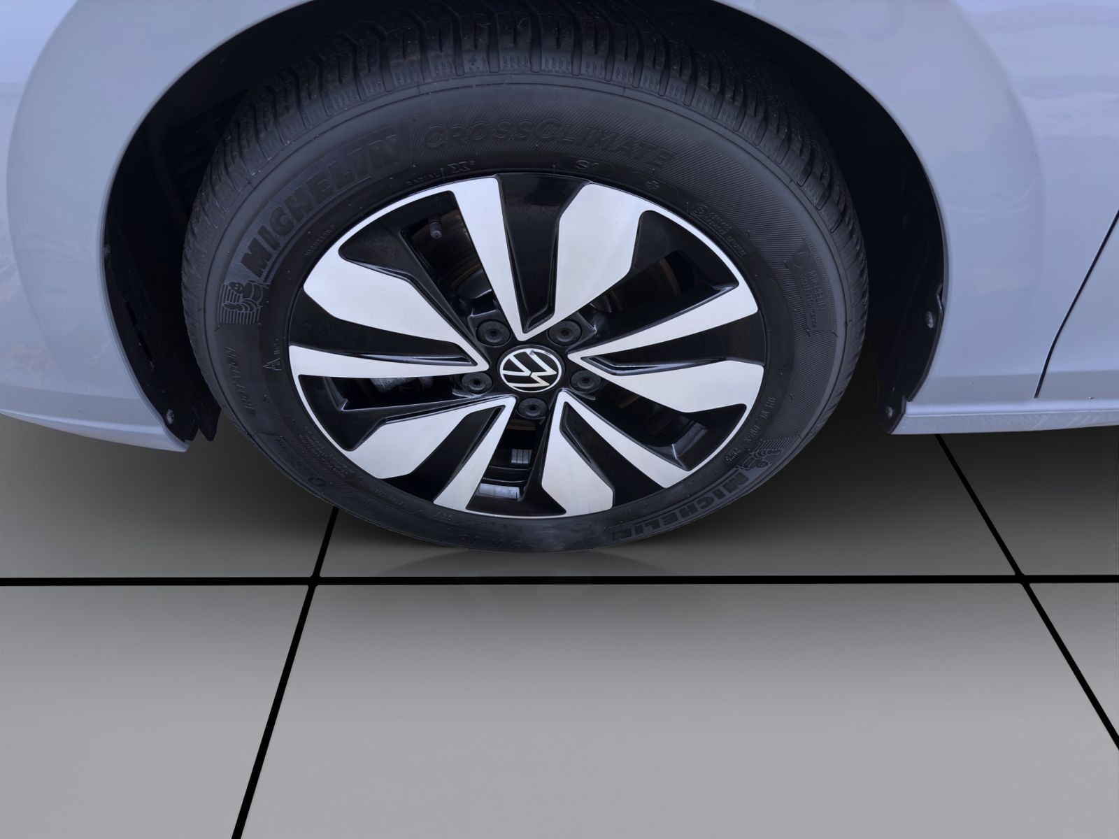 Volkswagen Golf - Bild 9