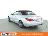 Mercedes-Benz E 200 CGI Aut.*NAVI*TEMPO*PDC*SHZ*KLIMA*GARANTIE - Mercedes-Benz E 200 Gebrauchtwagen in Stuttgart