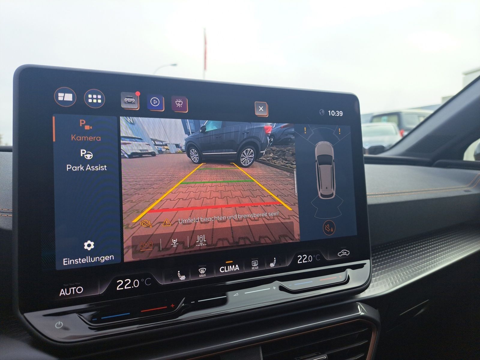 Cupra Leon - Bild 20