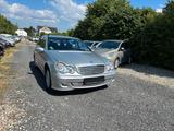 Mercedes-Benz C 180 - Mercedes-Benz C-Class aus 2007