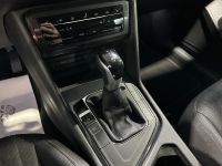 Volkswagen Tiguan Allspace - Vorschau Bild 15