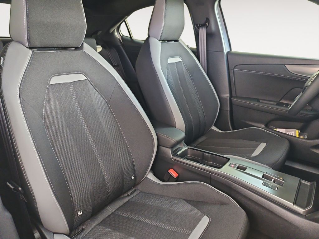 Fahrzeugabbildung Opel Mokka 1.2 DI Turbo Hybrid 48V Automatik GS