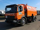 Mercedes-Benz Atego 1324 LKO 4x2 / Themis SHY7BD - Kastenwagen hoch + lang