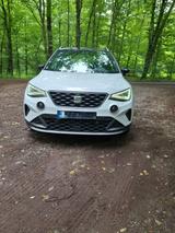 Seat Arona 1.0 TSI 81kW FR BEATS Fast Lane DSG FR... - Seat Arona: Beats Fast Lane