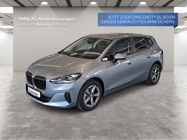 BMW 218i Active Tourer Kamera LED Sitzheizung