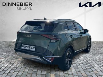 KIA Sportage - 6