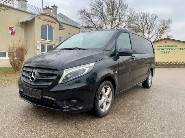 Mercedes-Benz Vito119 CDI*NAVI*KAMERA*LANG*