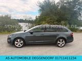 Skoda Octavia Combi RS-LED-KAMERA-SHZ-NAVI-EURO6 - Skoda Octavia mit Benzin-Antrieb: Combi Eu