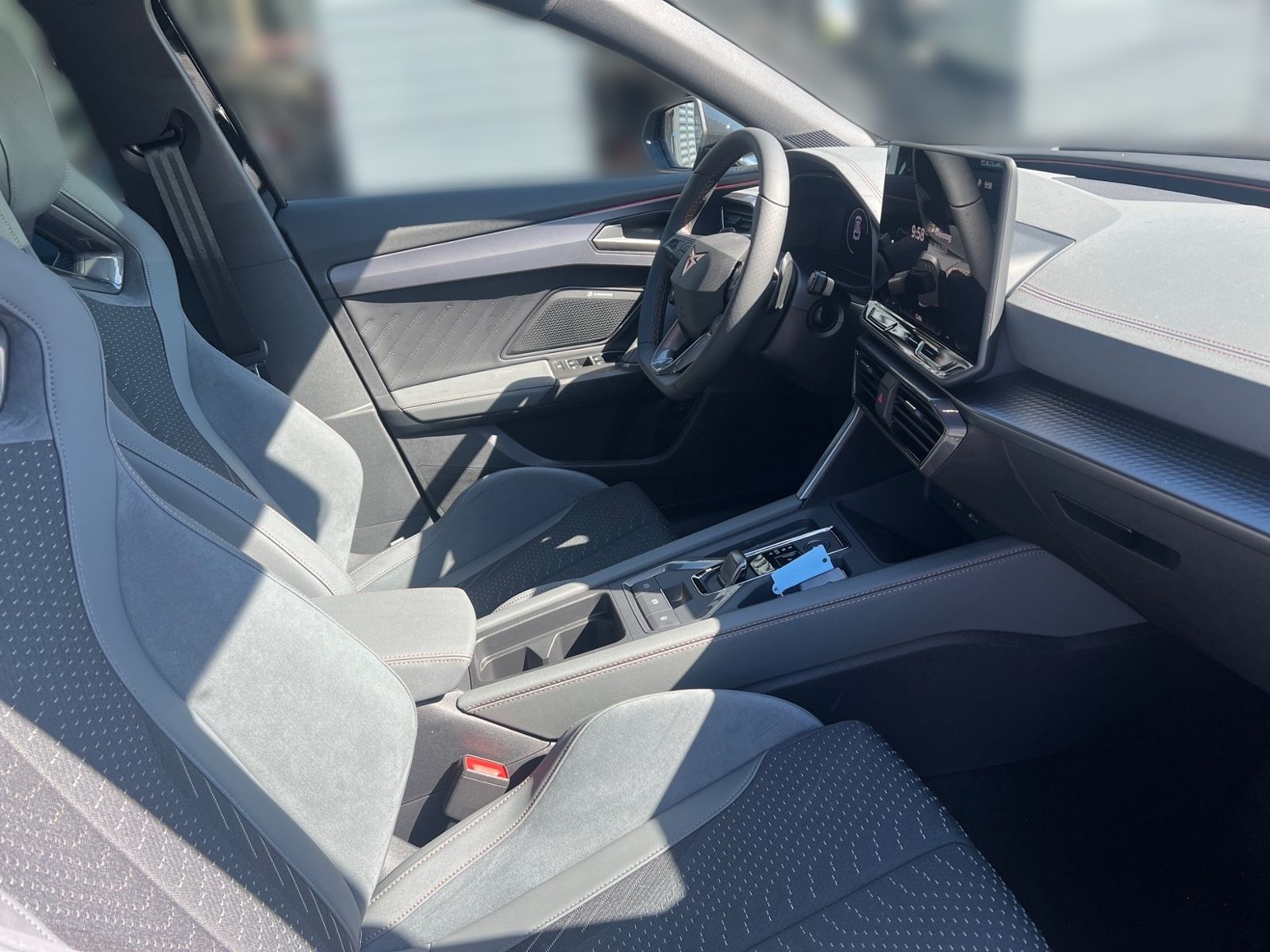 Cupra Formentor - Bild 8