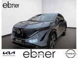 Nissan Ariya Evolve Pack MJ25 | 87kW | 20"LM | ACC | - Nissan Neuwagen