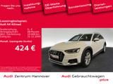 Audi A4 allroad quattro 40 TDI AHK LED Kamera virtual - Audi A4: Kombi, Allroad