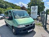 Fiat Ducato Kombi 2.8 JTD Radstand 2850+*AUTOMATIK* - Fiat Ducato: 2.8