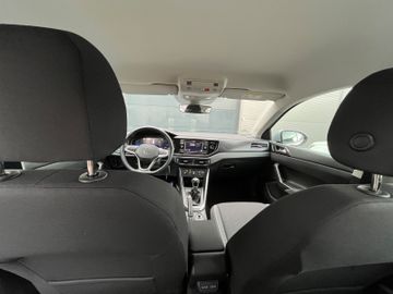 Volkswagen Taigo - 9