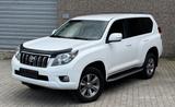 Toyota Land Cruiser Executive - gebrauchte Toyota Land Cruiser aus dem Jahr 2013