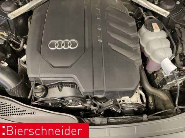 Audi A4 - Bild 20