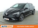 Renault Clio 1.3 TCe R.S. Line*NAVI*LED*PDC*SHZ*TEMPO* - Renault Clio Gebrauchtwagen in Dresden