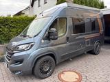 Weinsberg Die kleine Freiheit Weinsberg CaraBus MQ540 - Weinsberg Carabus