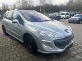 Peugeot 308 SW Platinum - Peugeot 308 aus 2010: SW