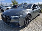 Audi A7 50 TDI S line HUD Luft Matrix B&O Pano STHZ21
