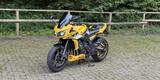 Yamaha FZ1 Fazer  - YAMAHA FZ1 FAZER