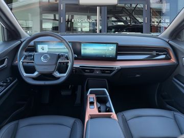 KGM Torres ESSENTIAL 1.5 4WD °Offroad-Paket°ACC°RFK°