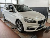 BMW 220d xDrive Gran Tourer +nur an Händler/Export+