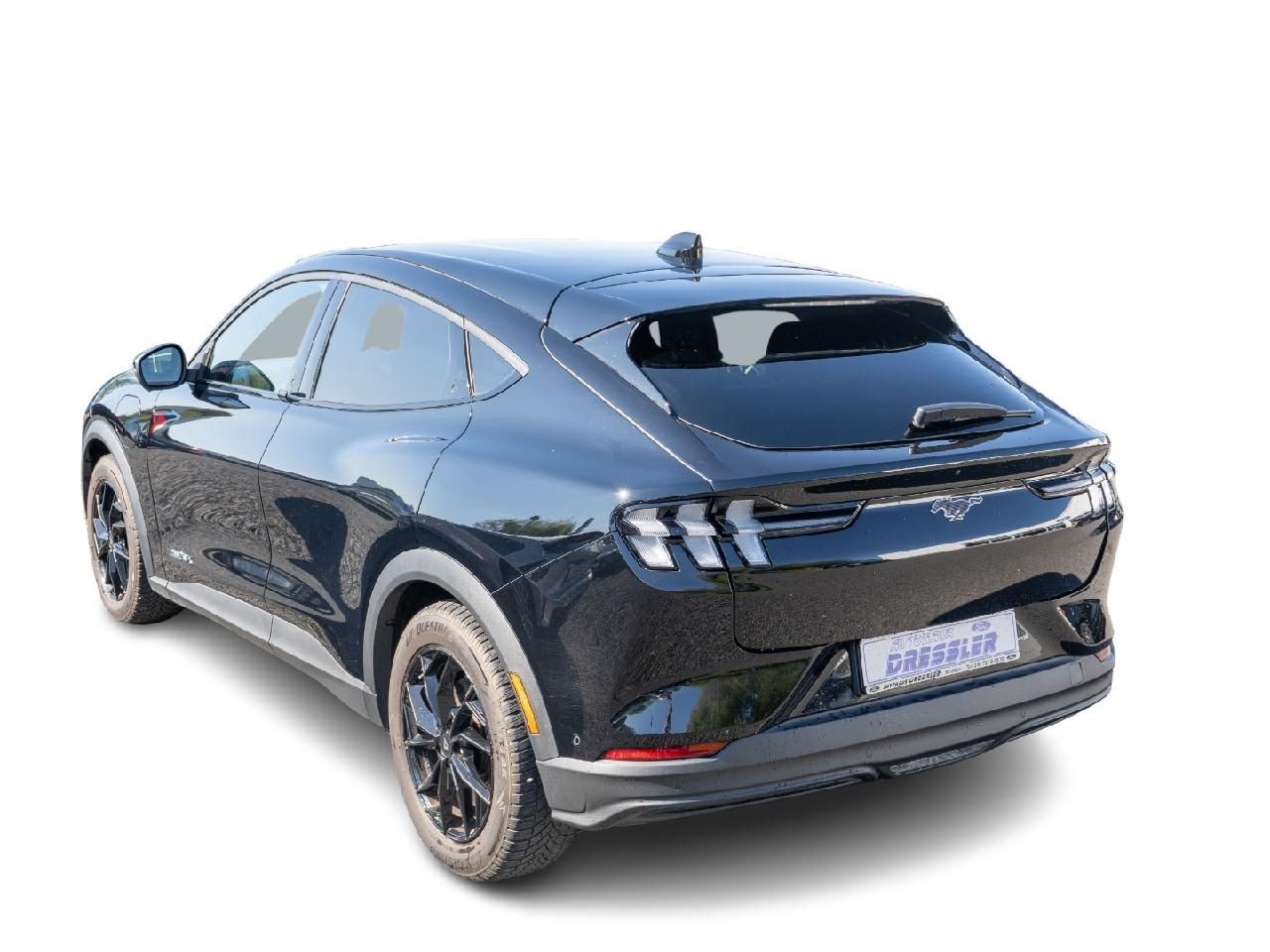 Ford Mustang Mach-E Basis imagem 3