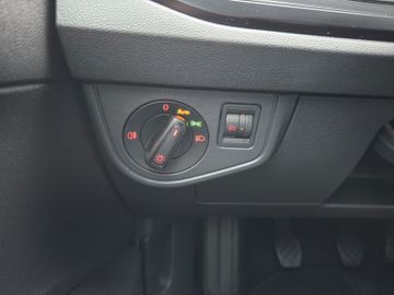 Volkswagen Polo 1.0 Bluetooth Klima Tempomat