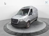 Mercedes-Benz Sprinter 317 CDI Kasten Hochdach KLIMA+AHK+STHZG