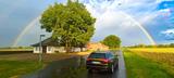 Citroën C5 X7 3.0 V6 HDi Criollo - Citroën C5 X Kombi Gebrauchtwagen