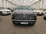 Toyota Sequoia 1794 Edition T1: 94.800 EUR ! Stock !!!! - Toyota Sequoia: Geländewagen