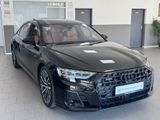 Audi A8 L 60 TFSIe  S-Line Black °Pano°360°TV°B&O°HUP - Audi A8: 3.3