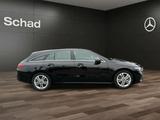 Mercedes-Benz CLA 180 d SB +NAVI+LED+KAM+ASSIST+EASY-P+CARPLAY - Mercedes-Benz CLA 180 Shooting Brake mit Diesel-Antrieb: Automatik