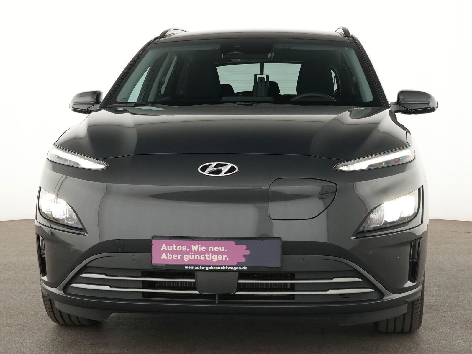 Hyundai KONA - Bild 3