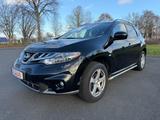Nissan Murano Executive 2.5 DCI 4x4 Aut-Tüv-NEU 1Hd AHK - Nissan Murano Gebrauchtwagen