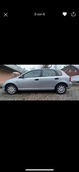 Honda Civic 1.4i LS-Klima-Allwetter-TÜV NEU - gebrauchte Honda Civic aus dem Jahr 2002