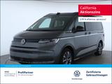 Volkswagen California Beach Camper 4Motion AHK AGR Navi LED - Volkswagen T7 California Plug-in Hybrid (PHEV) Gebrauchtwagen