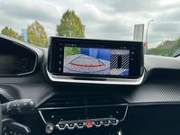 Peugeot 208 - Vorschau Bild 15