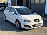 Seat Leon 1.6 TDI Reference - gebrauchte Seat Leon aus dem Jahr 2010