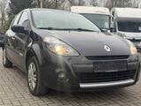 Renault Clio III Dynamique|Navi|Panorama|Garantie|1.Hand - Renault Clio mit Panoramadach