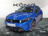 Opel Corsa Opel Corsa Electric PDC Allw. SHZ LKH - Opel Corsa: Electric