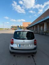 Renault Modus / LPG Gasanlage - Renault Modus Gebrauchtwagen in Berlin
