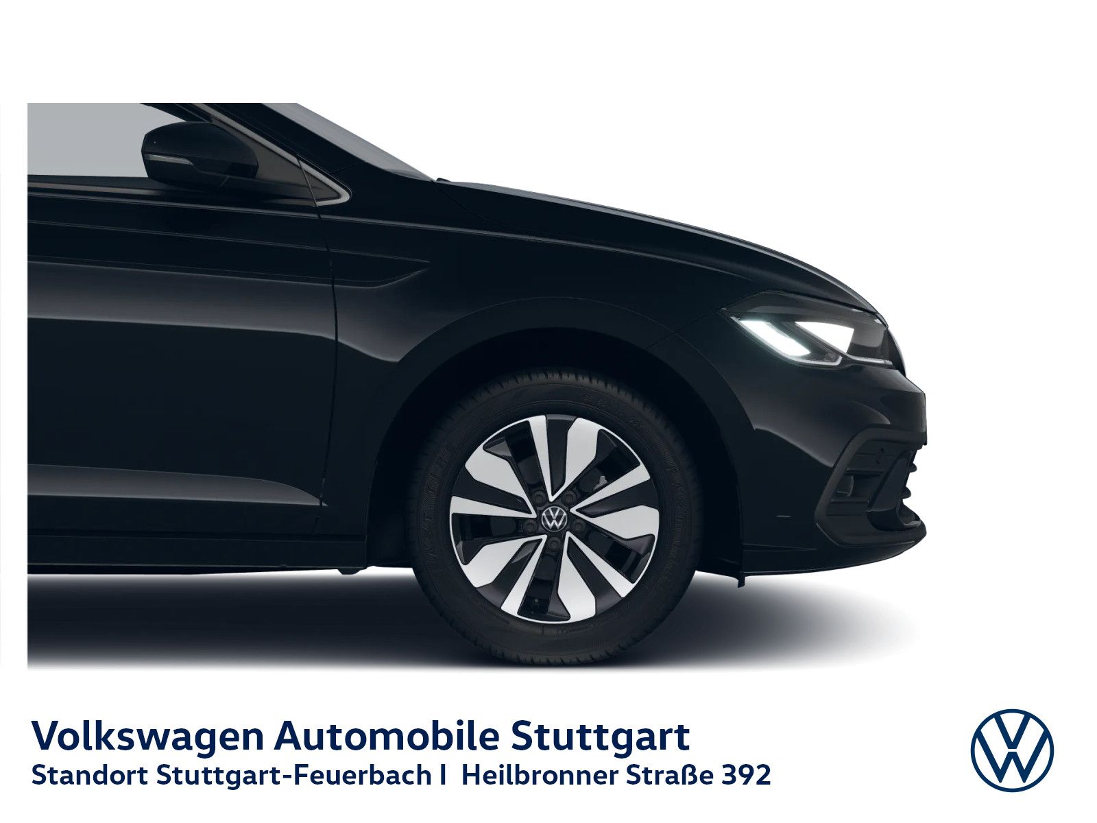 Volkswagen Polo - Bild 4
