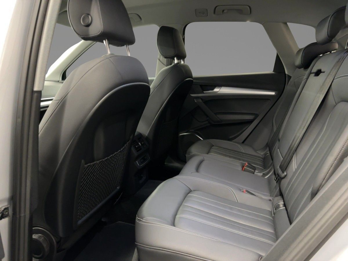 Audi Q5 - Bild 12
