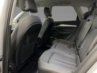 Audi Q5 - Vorschau Bild 12